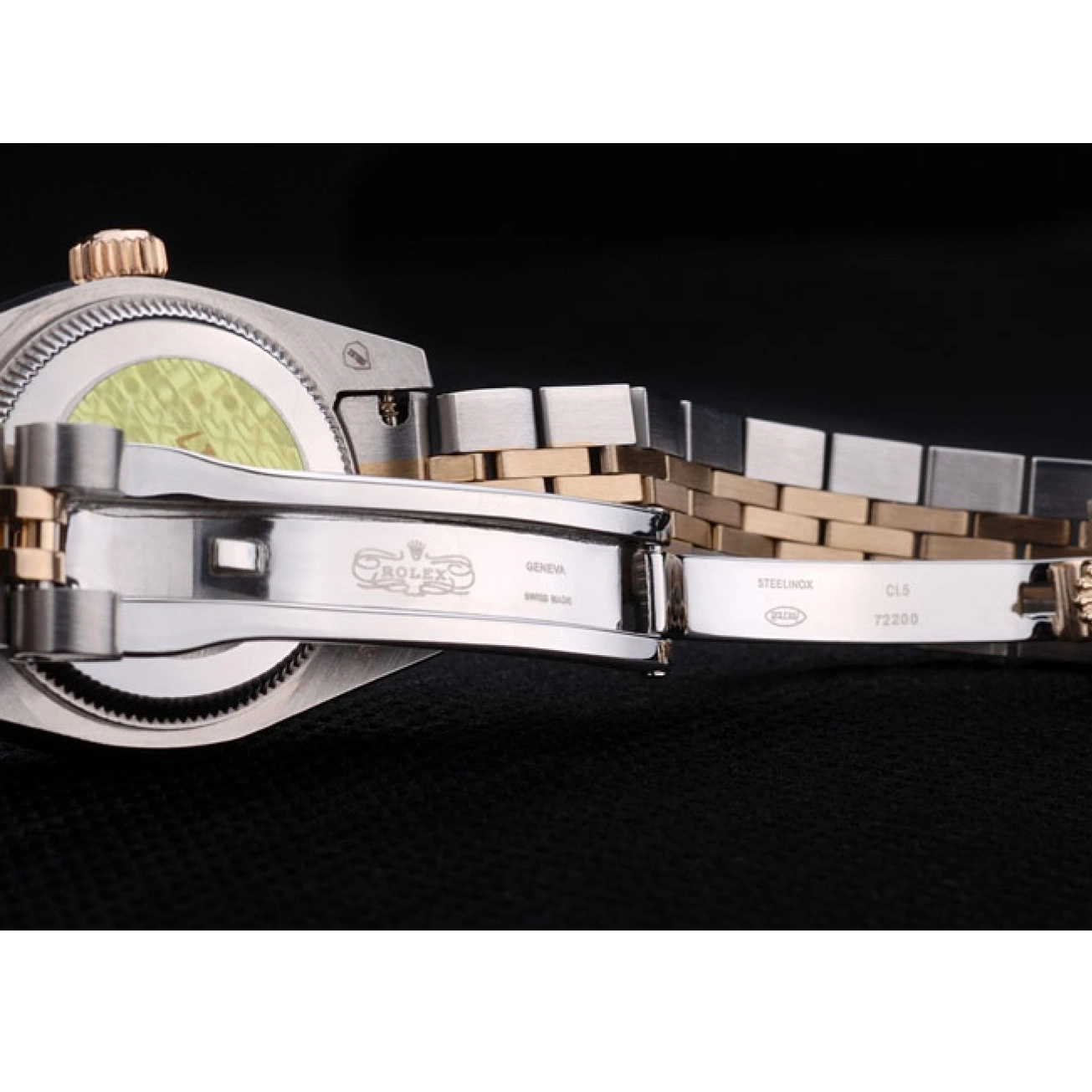 Aaa replica watch Rolex Datejust-rl26 0710